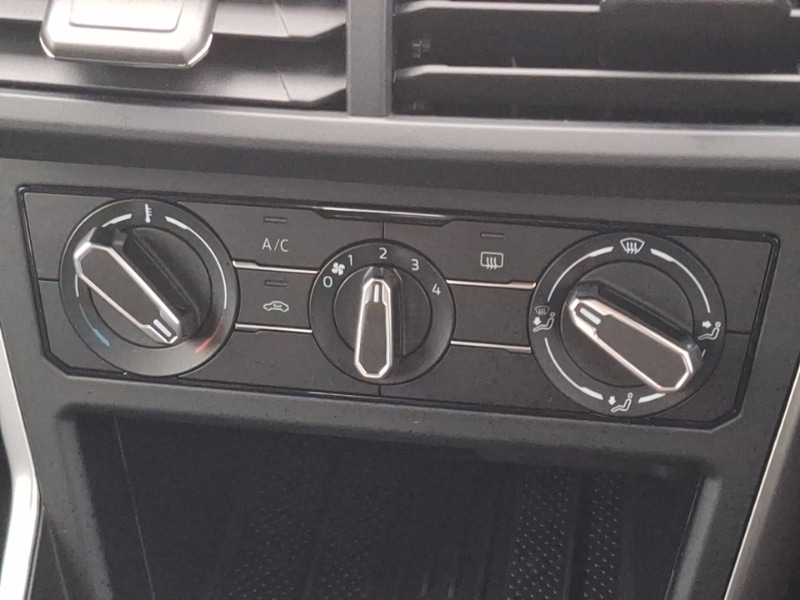 Used Volkswagen Taigo 2025 for sale - 77410032: Photo 12