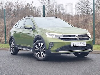 Used Volkswagen Taigo 2025 for sale - 77410032: Photo