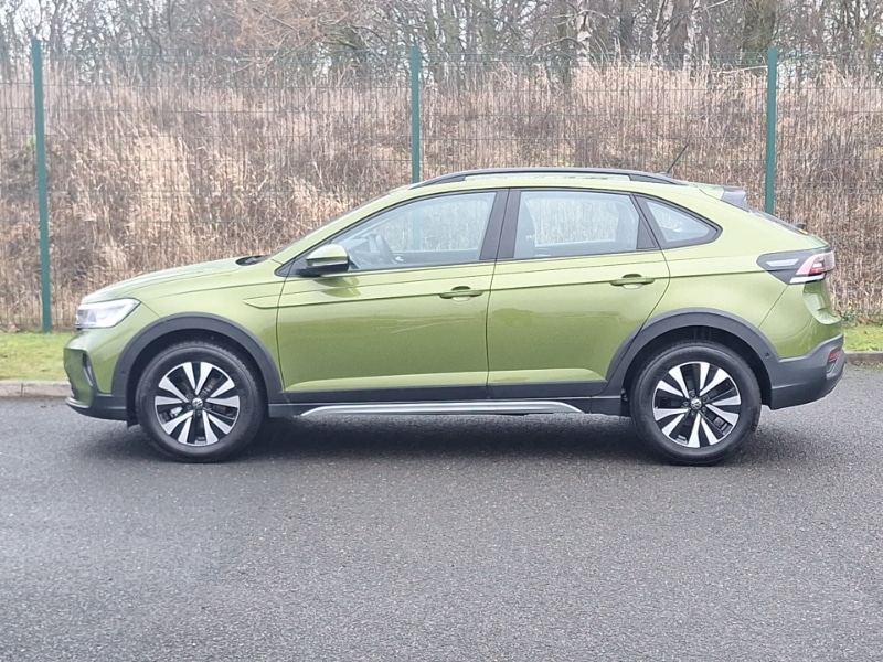 Used Volkswagen Taigo 2025 for sale - 77410032: Photo 4