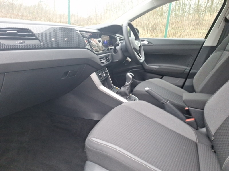 Used Volkswagen Taigo 2025 for sale - 77410032: Photo 5