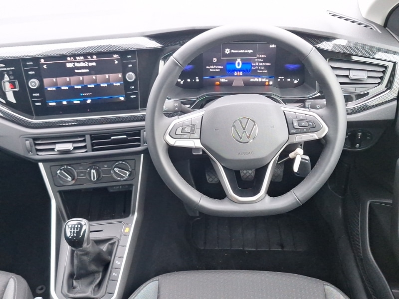 Used Volkswagen Taigo 2025 for sale - 77410032: Photo 7