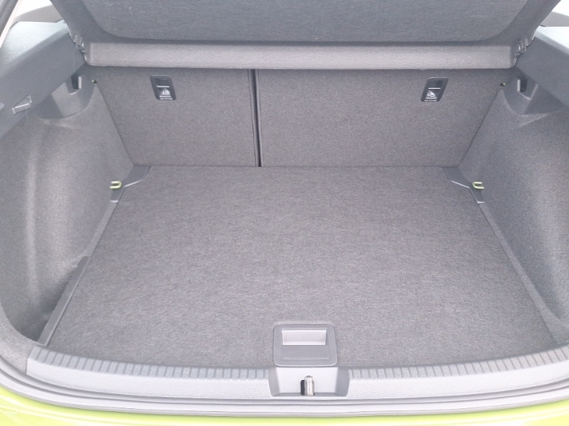 Used Volkswagen Taigo 2025 for sale - 77410032: Photo 8