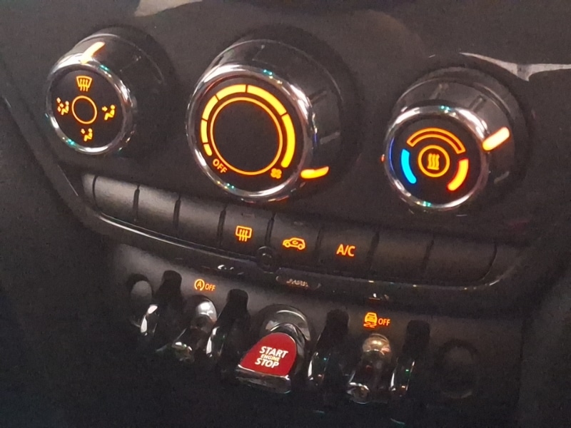 Used MINI Countryman 2019 for sale - 76506631: Photo 13