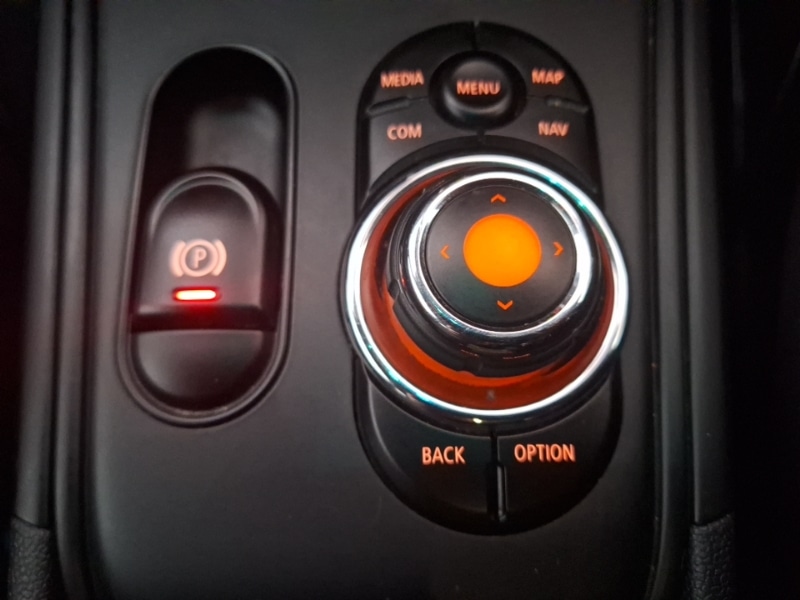 Used MINI Countryman 2019 for sale - 76506631: Photo 14