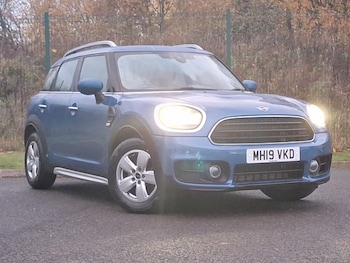 Used MINI Countryman 2019 for sale - 76506631: Photo