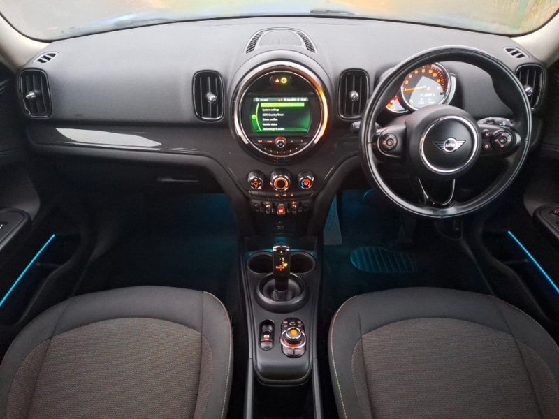 Used MINI Countryman 2019 for sale - 76506631: Photo 2