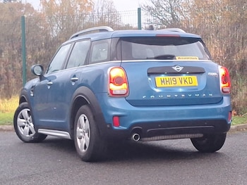 Used MINI Countryman 2019 for sale - 76506631: Photo