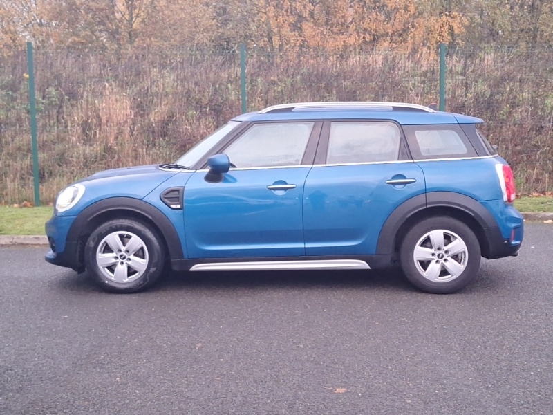 Used MINI Countryman 2019 for sale - 76506631: Photo 4