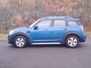 Used MINI Countryman 2019 for sale - 76506631: Photo