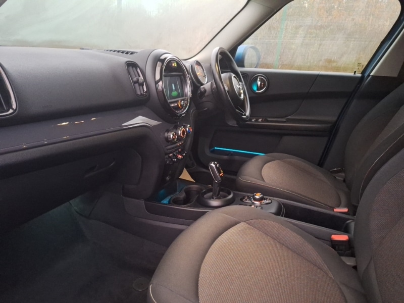 Used MINI Countryman 2019 for sale - 76506631: Photo 5