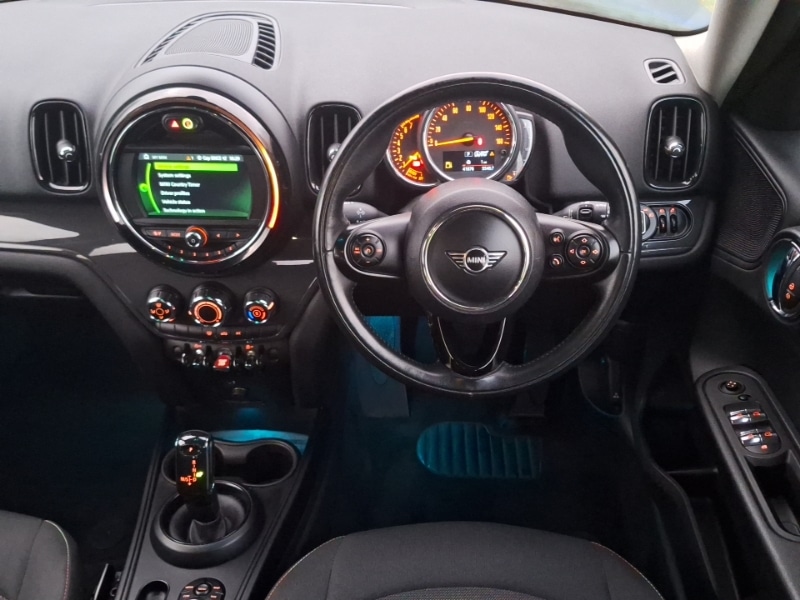 Used MINI Countryman 2019 for sale - 76506631: Photo 7