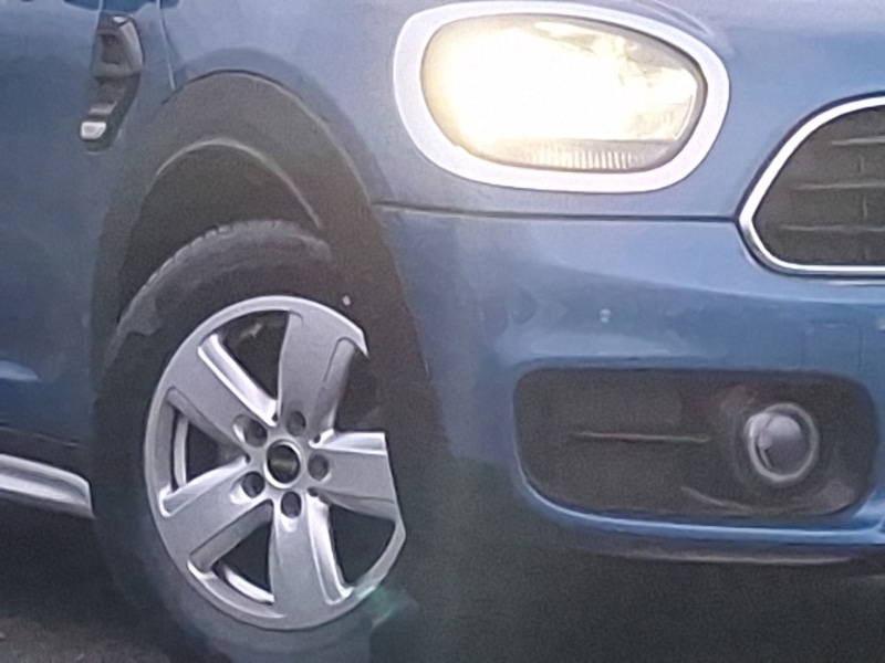 Used MINI Countryman 2019 for sale - 76506631: Photo 9