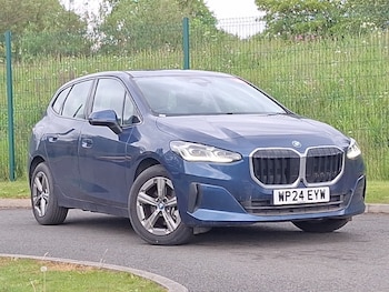 Used BMW 2 Series 2024 for sale - 78669734: Photo