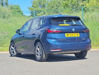 Used BMW 2 Series 2024 for sale - 78669734: Photo