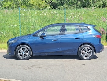 Used BMW 2 Series 2024 for sale - 78669734: Photo