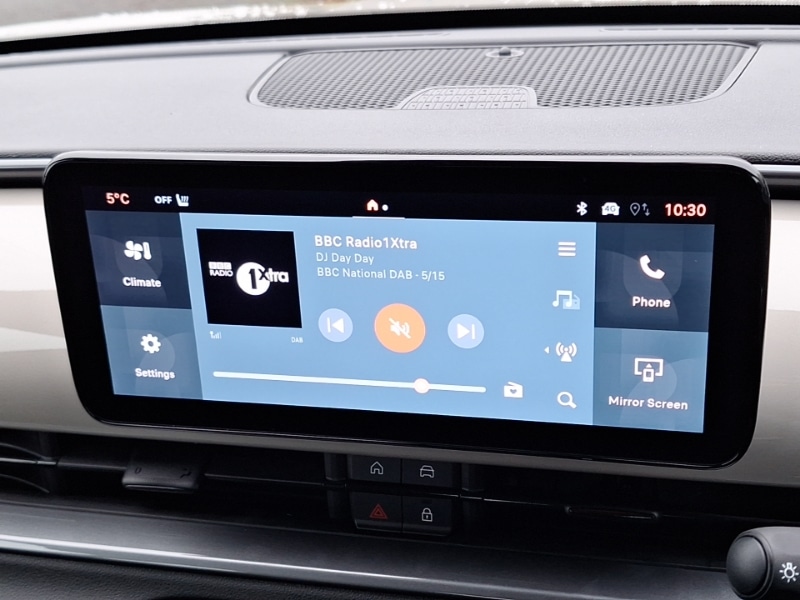 Used Fiat 600 2025 for sale - 76897750: Photo 10