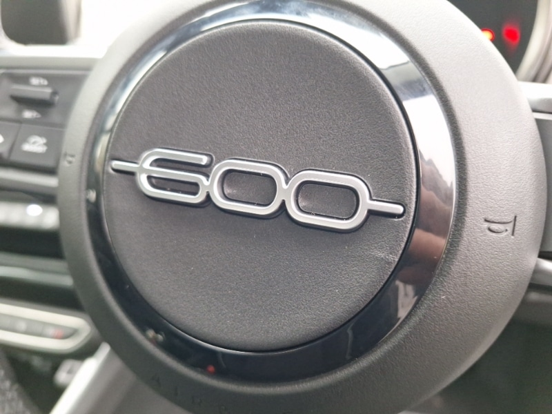 Used Fiat 600 2025 for sale - 76897750: Photo 13