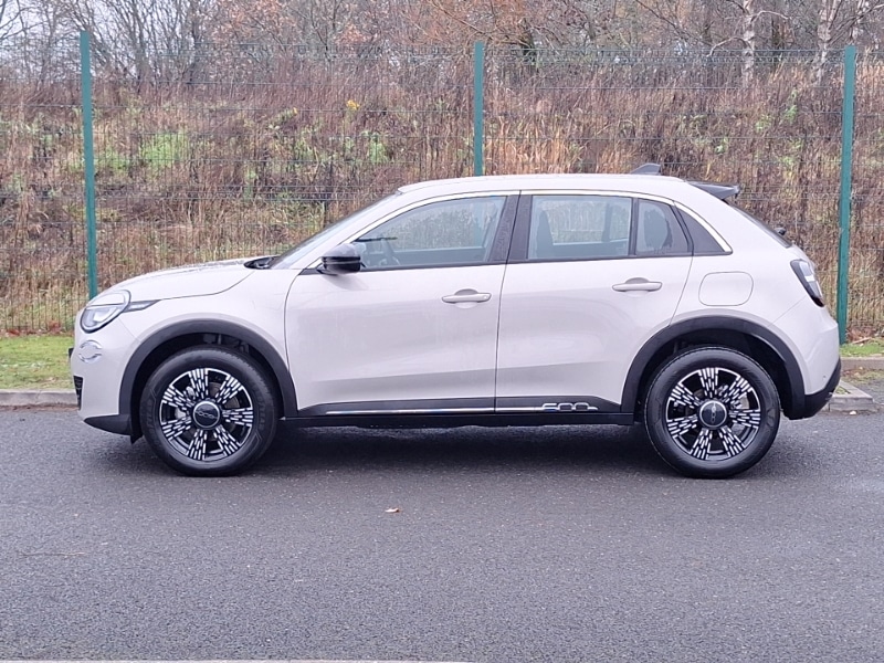 Used Fiat 600 2025 for sale - 76897750: Photo 4