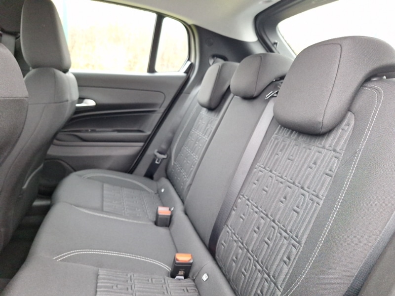 Used Fiat 600 2025 for sale - 76897750: Photo 6