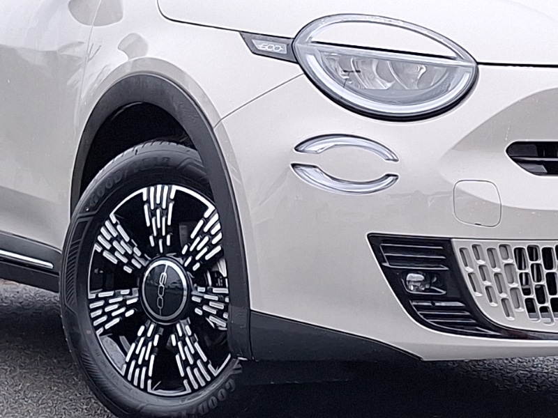 Used Fiat 600 2025 for sale - 76897750: Photo 9