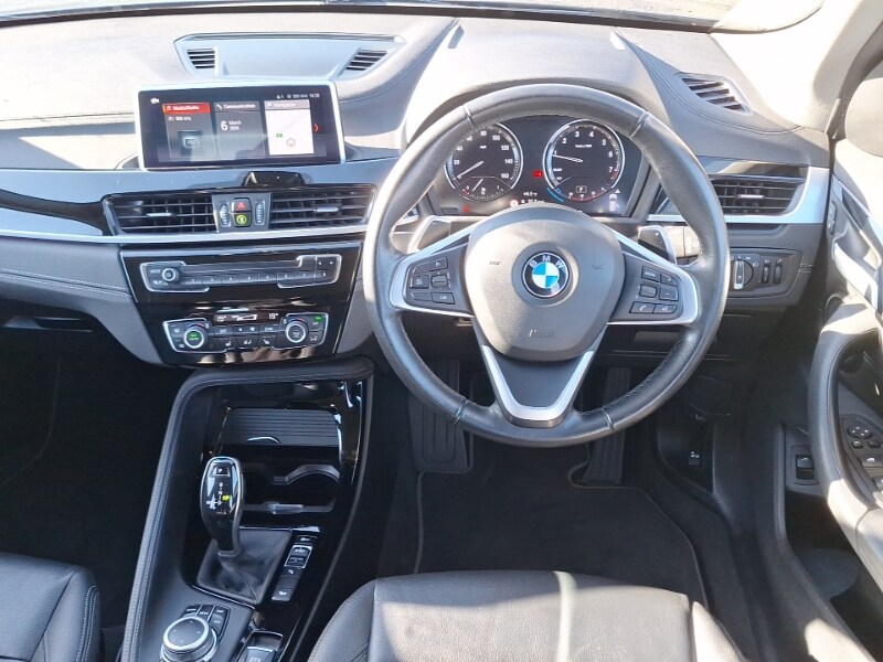 Used BMW X1 2019 for sale - 77889609: Photo 7