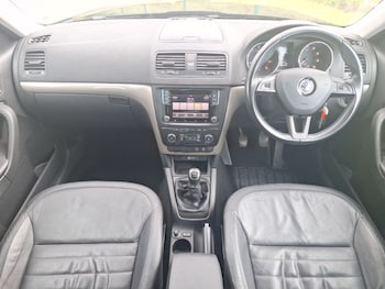 Used Skoda Yeti 2015 for sale - 75837811: Photo