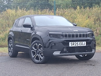 Used Jeep Other 2025 for sale - 75699209: Photo