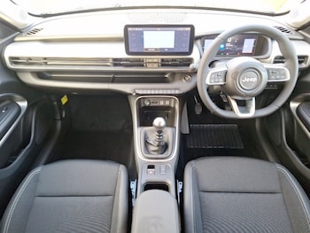 Used Jeep Other 2025 for sale - 76911562: Photo