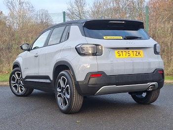 Used Jeep Other 2025 for sale - 76911562: Photo