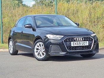 Used Audi A1 2019 for sale - 75900366: Photo