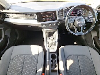 Used Audi A1 2019 for sale - 75900366: Photo