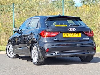 Used Audi A1 2019 for sale - 75900366: Photo