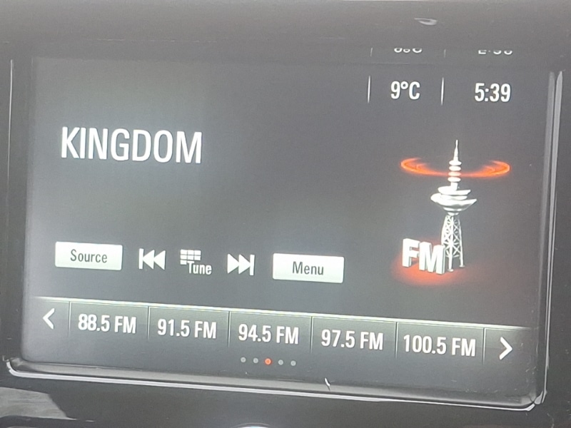 Used Vauxhall Corsa 2018 for sale - 76579117: Photo 10