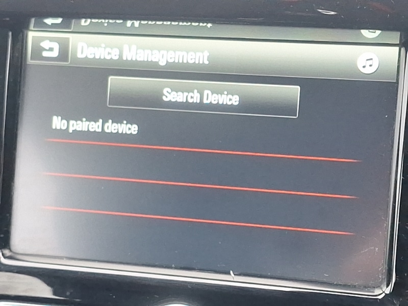 Used Vauxhall Corsa 2018 for sale - 76579117: Photo 11