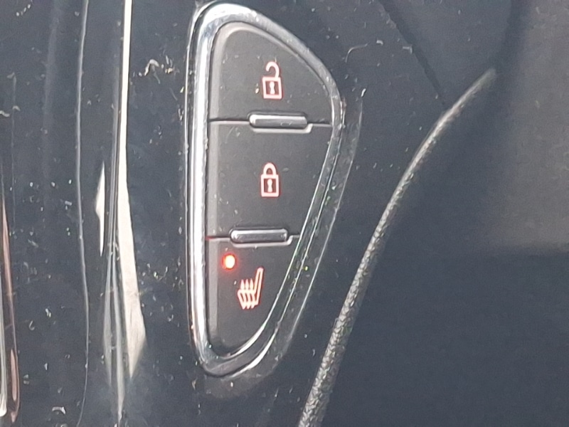 Used Vauxhall Corsa 2018 for sale - 76579117: Photo 15