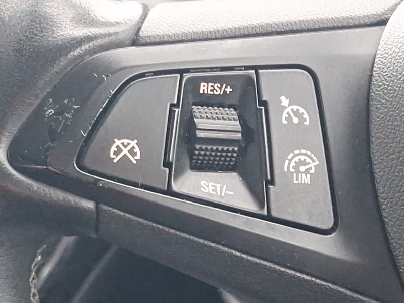 Used Vauxhall Corsa 2018 for sale - 76579117: Photo 18