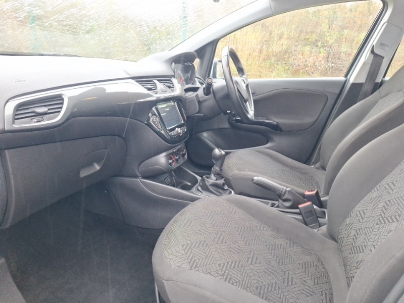 Used Vauxhall Corsa 2018 for sale - 76579117: Photo 5