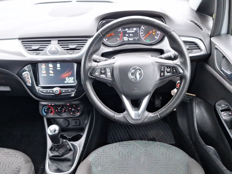 Used Vauxhall Corsa 2018 for sale - 76579117: Photo 7