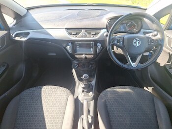 Used Vauxhall Corsa 2019 for sale - 78440341: Photo