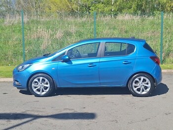 Used Vauxhall Corsa 2019 for sale - 78440341: Photo