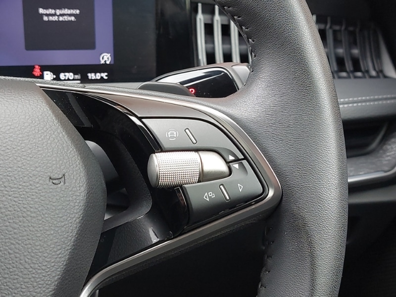 Used Skoda Superb 2024 for sale - 76410963: Photo 10