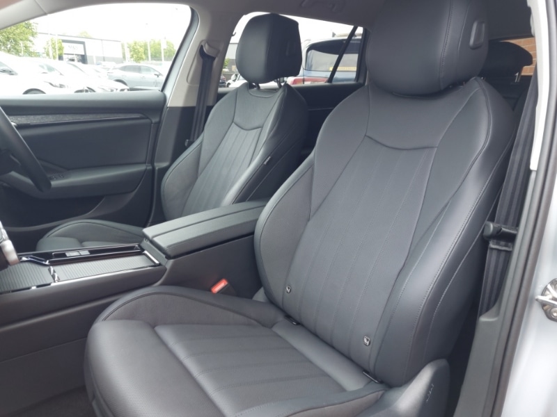 Used Skoda Superb 2024 for sale - 76410963: Photo 12