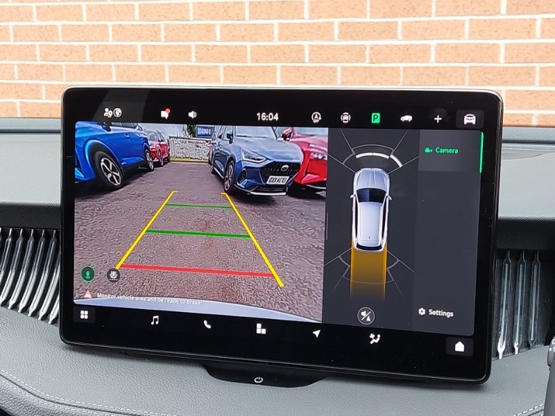 Used Skoda Superb 2024 for sale - 76410963: Photo 16