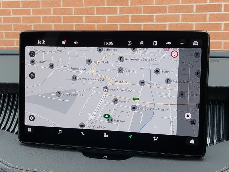 Used Skoda Superb 2024 for sale - 76410963: Photo 17