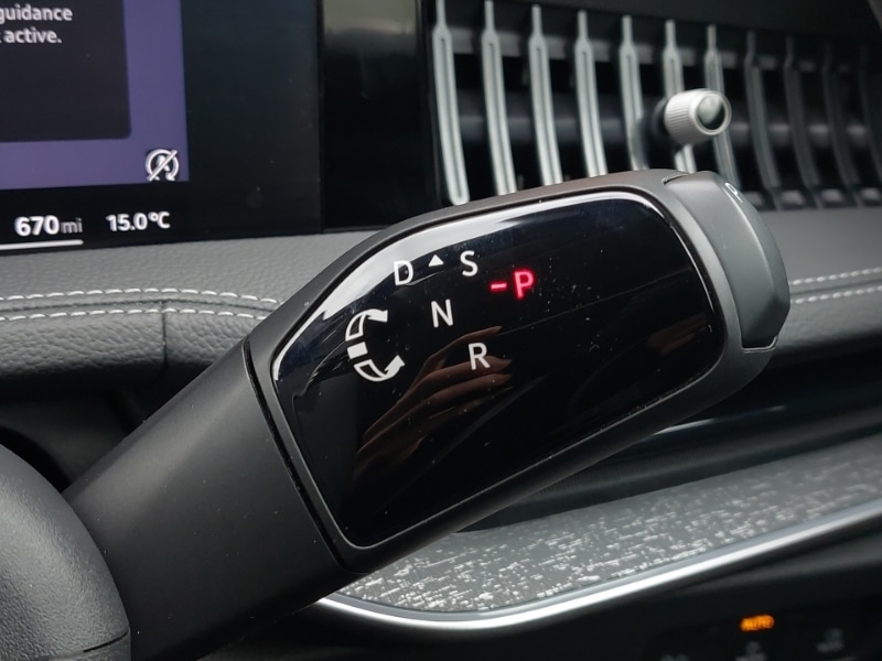 Used Skoda Superb 2024 for sale - 76410963: Photo 18