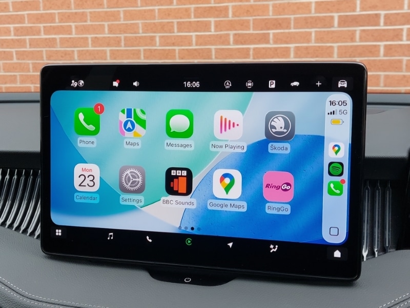 Used Skoda Superb 2024 for sale - 76410963: Photo 19