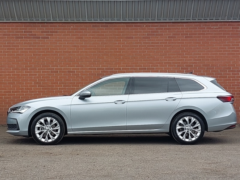 Used Skoda Superb 2024 for sale - 76410963: Photo 4