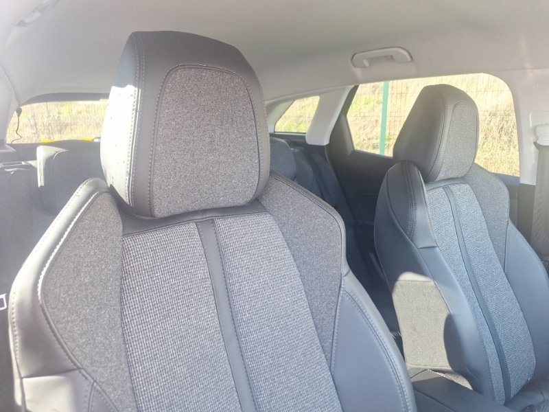 Used Peugeot 3008 2017 for sale - 78125924: Photo 12