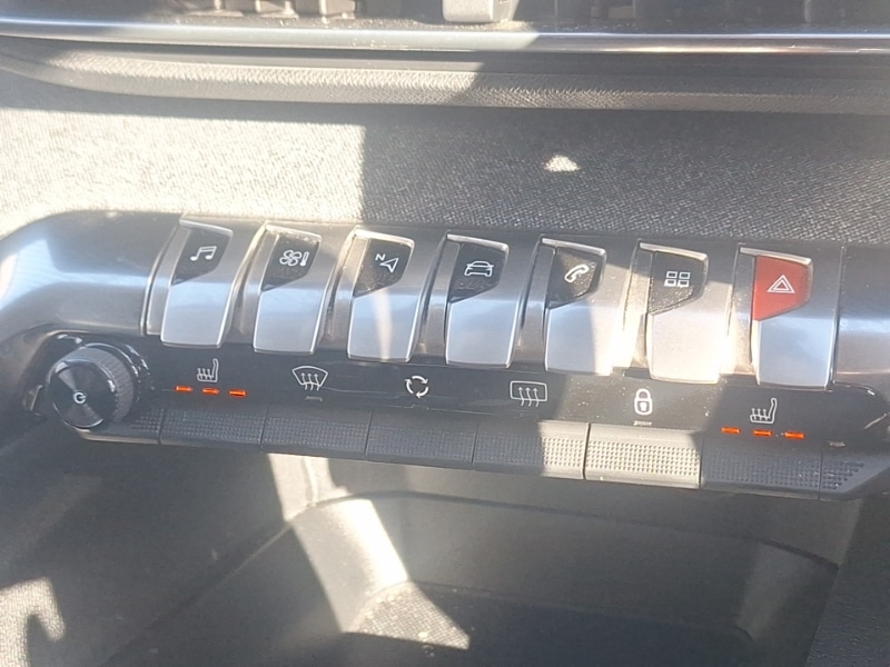 Used Peugeot 3008 2017 for sale - 78125924: Photo 14