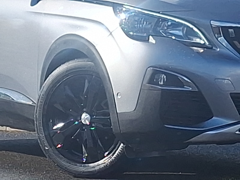 Used Peugeot 3008 2017 for sale - 78125924: Photo 9